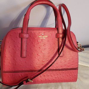 Kate Spade satchel